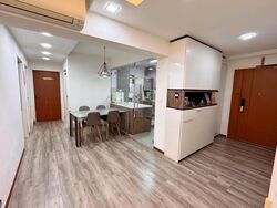 Blk 693C Admiralty Grove (Woodlands), HDB 4 Rooms #612032361